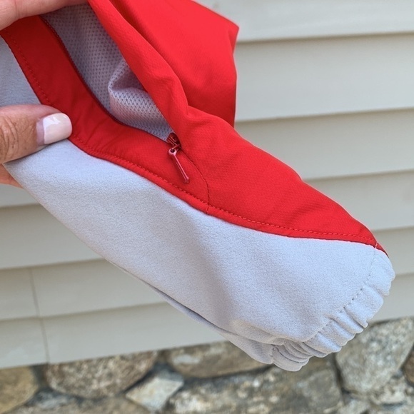 The North Face Flight Series Jacket - Red/Gray - Picture 5 of 16